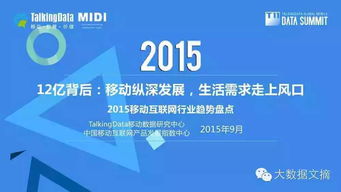2015移動互聯(lián)網(wǎng)行業(yè)趨勢盤點(diǎn) 數(shù)據(jù)服務(wù)驅(qū)動的變革與深化