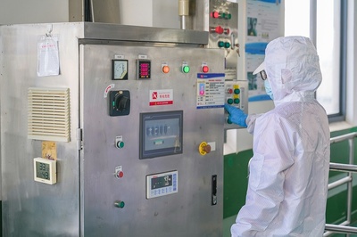 賀盛調味品源頭工廠 匠心釀造中國好調料，創新引領技術推廣